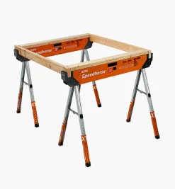 Bora Speedhorse XT Sawhorses
