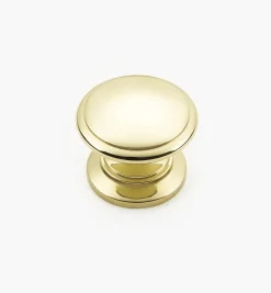 Brass Knobs I