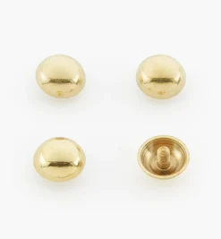 Brass Screw Cover Caps