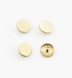 Brass Screw Cover Caps