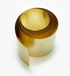 Brass Shim Stock