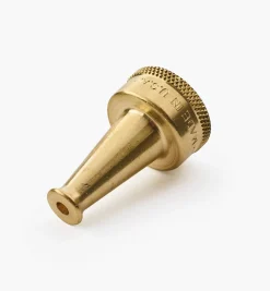 Brass Sweeper Nozzle