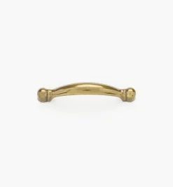 Brass Traditional Handle
