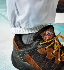 Breathable Polyester Coveralls