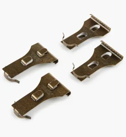 Brick Clip Fasteners