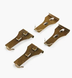 Brick Clip Fasteners