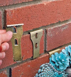 Brick Clip Fasteners