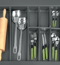 Bridge Drawer Inserts