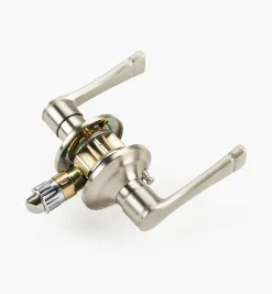 Brinks Push-Pull-Rotate Harper Door Handles