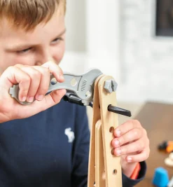 Brio Builder Construction Set