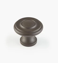 Bronzed Knobs