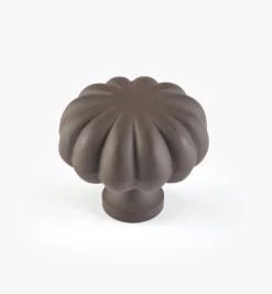 Bronzed Melon Knob
