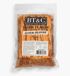 Brooklyn Tool & Craft De-Waxed Shellac Flakes