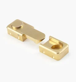 Brusso Jewellery Box Latch