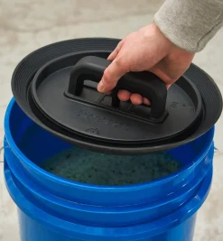 Bucket Lid Insert