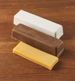 Buffing Compounds & Wax