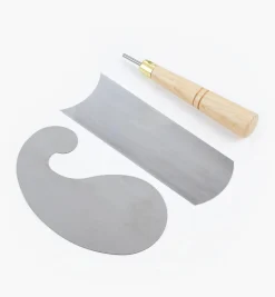 Burnisher/Scraper Set