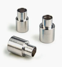 Bushing Set For Crochet Hook Set & Seam Ripper Hardware