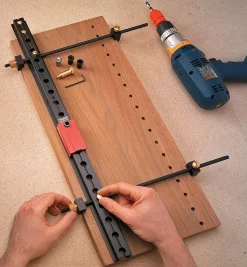 Bushings For Veritas Drilling Jigs