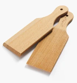 Butter Paddles