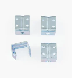 Cabinet Leveller Panel Brackets