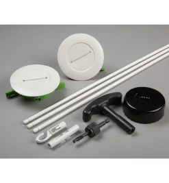 Cable Grommet Kit