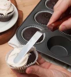 Cake Decorating Set