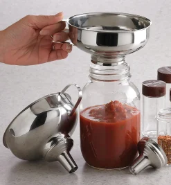 Canning Funnel