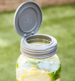 Canning Jar Caps