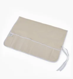 Canvas Chisel And Gouge Rolls