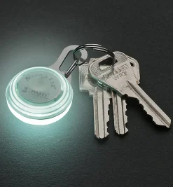 Carabiner LED Light