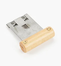 Carbide Blade Assembly For Veritas Ball-Joint Scraper