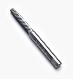 Carbide Burrs For Hand-Crank Chain-Saw Sharpener