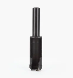 Carbide-Tipped Dowel, Plug & Tenon Cutters
