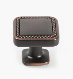 Carolyne Square Knob