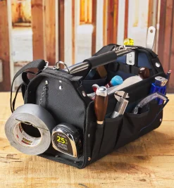 Carpenter's Tool Bag