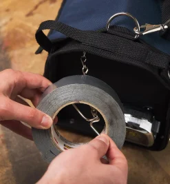 Carpenter's Tool Bag