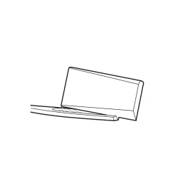 Carver's European-Style Slips