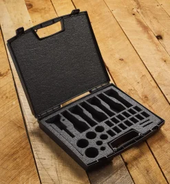 Case For Veritas Dowel Maker