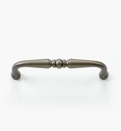 Cast Brass Bead Handles