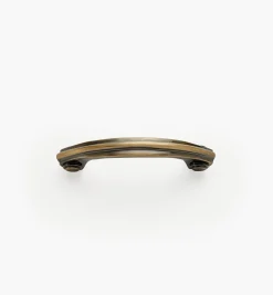 Cast Brass Handles