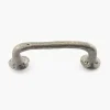 Cast Pewter Handle