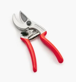 Castellari Curved-Anvil Pruner