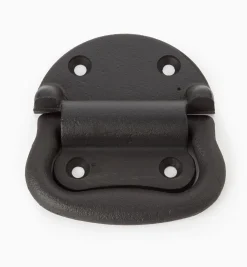 Cast-Iron Chest Handles