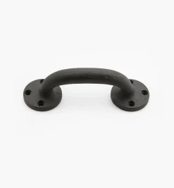 Cast-Iron Utility Handles