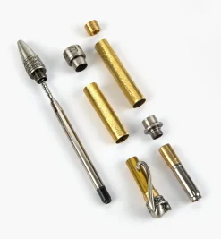 Cat Ballpoint Twist Pen Hardware