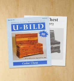 Cedar Chest Plan