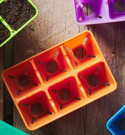 72-Cell Modular Air-Pruning Seed Starter