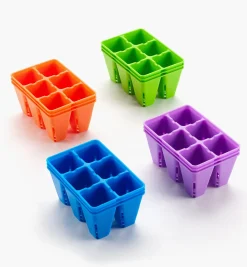72-Cell Modular Air-Pruning Seed Starter