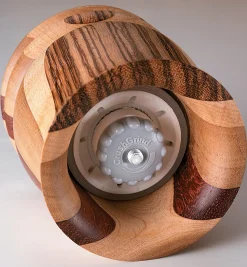 Ceramic Pepper Mill Mechanisms